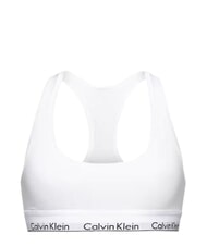 CALVIN KLEIN MODERN COTTON  Bralette - Women's Underwear