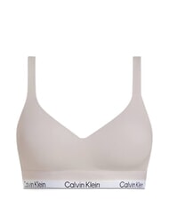CALVIN KLEIN CK Lightly padded bra - Women's Underwear
