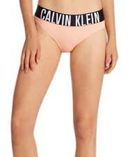 CALVIN KLEIN CLASSIC Slip pink - Women's briefs - 1