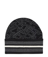 TOMMY HILFIGER MONOGRAM Wool hat - Hats