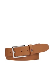 TOMMY HILFIGER OLIVER Leather belt - Belts