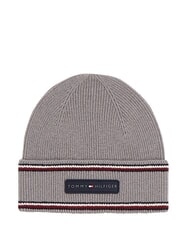 TOMMY HILFIGER CORP LAMBS Wool hat - Hats