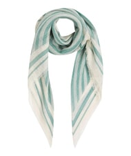 TOMMY HILFIGER PREMIUM BEACH Linen scarf - Scarves