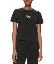CALVIN KLEIN MONOLOGO BABY Short-sleeved T-shirt - T-shirt