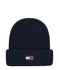 TOMMY HILFIGER HERITAGE Wool blend hat - Hats