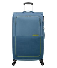 AMERICAN TOURISTER AIR WAVE Large Trolley - Semi-rigid Trolley Cases