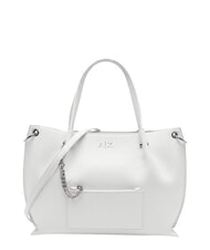 ARMANI EXCHANGE MILA Handbag, with shoulder strap off-white - Women&rsquo;s Bags - 1