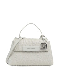 ARMANI EXCHANGE A|X ALL OVER Handbag, with shoulder strap - Women&rsquo;s Bags