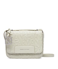 ARMANI EXCHANGE A|X CHARM Mini shoulder bag - Women&rsquo;s Bags