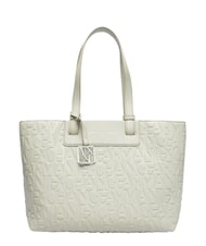 ARMANI EXCHANGE A|X ALL OVER Shoulder shopper - Women&rsquo;s Bags