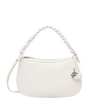 ARMANI EXCHANGE MAYA Handbag, with shoulder strap off-white - Women&rsquo;s Bags - 1