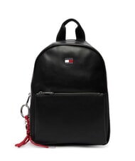 TOMMY HILFIGER TJ CITY CHARM Women's Backpack black - Women&rsquo;s Bags - 1