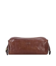 THE BRIDGE STORY VIAGGIO Leather beauty - Beauty Case