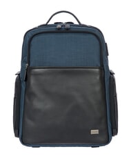 BRIC&rsquo;S BRIC&rsquo;S backpack MONZA, 15.6&rdquo; PC case navy/navy - Laptop backpacks - 1
