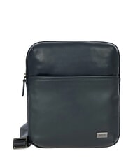 BRIC&rsquo;S TORINO Expandable tablet bag navy - Over-the-shoulder Bags for Men - 1