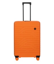 BRIC&rsquo;S Be Young trolley ULYSSES, medium size, expandable - Rigid Trolley Cases