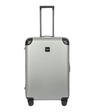 BRIC&rsquo;S AMALFI Medium size trolley - Rigid Trolley Cases