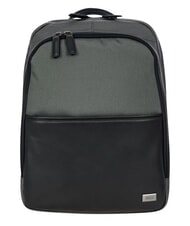 BRIC&rsquo;S BRIC&rsquo;S backpack MONZA City, 13.3&rdquo; PC case grey/black - Laptop backpacks - 1