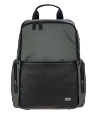 BRIC&rsquo;S MONZA 15" laptop backpack, expandable - Laptop backpacks
