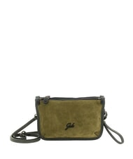 GABS BELLA Mini shoulder bag, in leather parsley tones - Women&rsquo;s Bags - 1