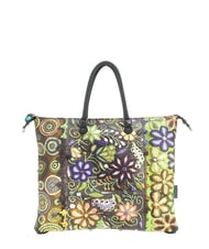 GABS G3 PLUS LARGE MULTICOLOR Transformable flat shopping bag - Women&rsquo;s Bags