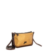 GABS BELLA Mini shoulder bag, in leather bottle comb - Women&rsquo;s Bags - 1