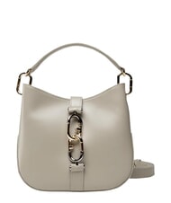 FURLA SIRENA Leather mini bag with shoulder strap marmoc - Women&rsquo;s Bags - 1