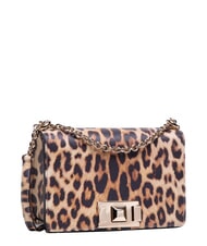 FURLA MIMI" Mini shoulder bag NATURAL TONES - Women&rsquo;s Bags - 1
