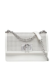 FURLA 1927 Mini shoulder bag talc - Women&rsquo;s Bags - 1