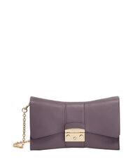 FURLA METROPOLIS Shoulder bag in leather - Women&rsquo;s Bags