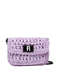 FURLA 1927 SOFT Mini shoulder bag iris - Women&rsquo;s Bags - 1