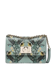 FURLA 1927 Mini shoulder bag mugwort tones - Women&rsquo;s Bags - 1
