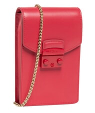 FURLA METROPOLIS Mini shoulder bag RUBY - Women&rsquo;s Bags - 1