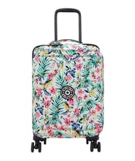 KIPLING AVIANA M Medium size trolley - Semi-rigid Trolley Cases
