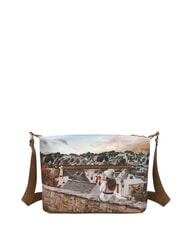YNOT YESBAG L Shoulder bag romantic trulli - Women&rsquo;s Bags - 1