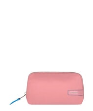 PIQUADRO PQ-RY Recycled fabric clutch bag ROSA - Women&rsquo;s Bags - 1