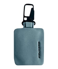 PIQUADRO FINN Bag charm, leather - Travel Accessories