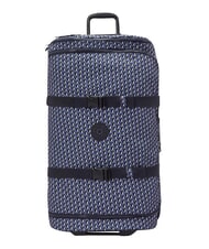 KIPLING AVIANA L Large size trolley - Semi-rigid Trolley Cases