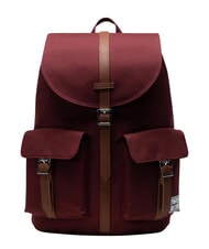 HERSCHEL backpack DAWSON model, 15 "PC port - Laptop backpacks