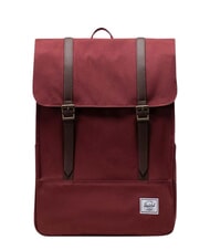 HERSCHEL SURVEY  Backpack in recycled PET - Backpacks & School and Leisure