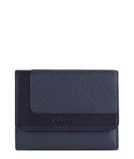 PIQUADRO  FEELS Medium wallet - Women&rsquo;s Wallets