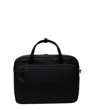 HERSCHEL GIBSON Messenger bag for PC, in fabric - Work Briefcases