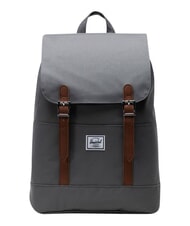 HERSCHEL RETREAT SMALL 13 "laptop backpack gargoyles - Backpacks & School and Leisure - 1