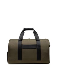 HERSCHEL NOVEL TECH Duffel bag with shoulder strap ivygr - Duffle bags - 1