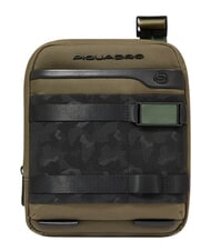 PIQUADRO FX  Tablet bag - Over-the-shoulder Bags for Men