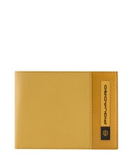 PIQUADRO  PQ-BIOS Men's Wallet - Men&rsquo;s Wallets