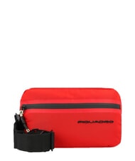 PIQUADRO PQ-MODULAR Recycled fabric bum bag - Hip pouches