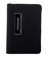 PIQUADRO CELION  Organizer with agenda Black - Tablet holder& Organizer - 1