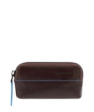 PIQUADRO B2 REVAMP Leather key case - Key holders