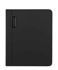 PIQUADRO CELION CELION Notepad holder Black - Tablet holder& Organizer - 1